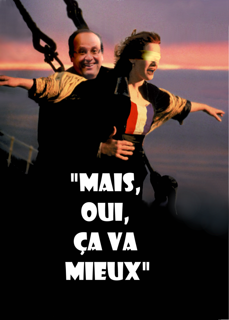Hollande Titanic4